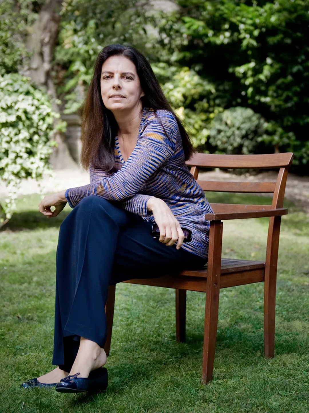 người phụ nữ giàu nhất ảnh 10 nguoi phu nu giau nhat anh 10