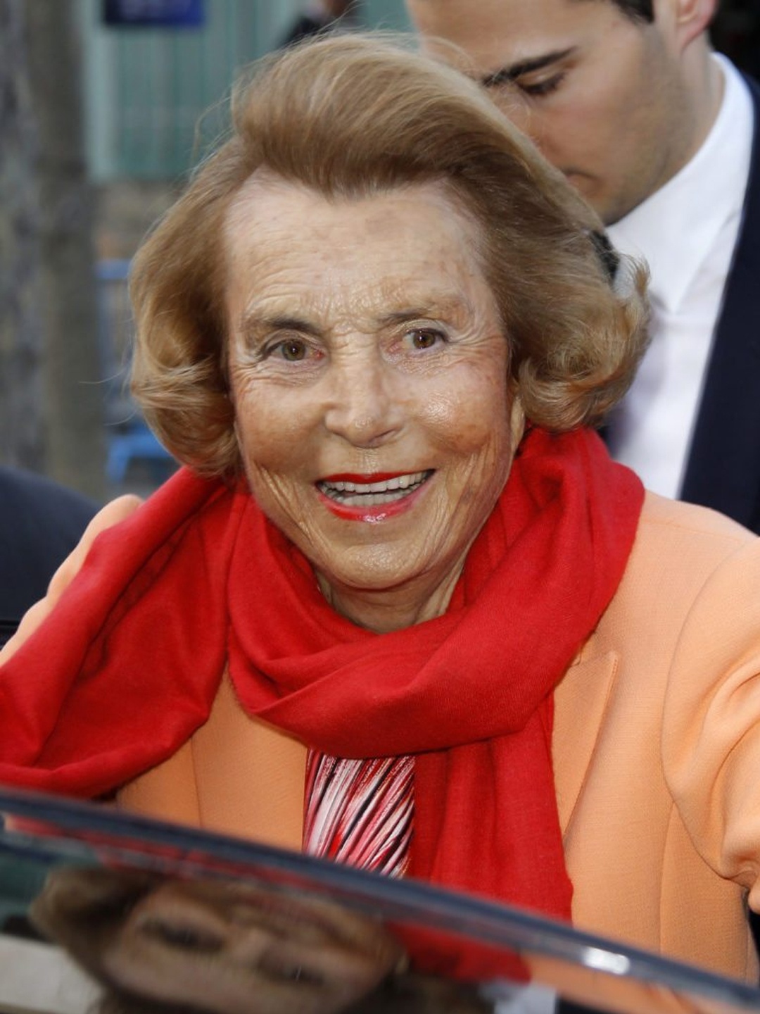 người phụ nữ giàu nhất ảnh 12 nguoi phu nu giau nhat anh 12