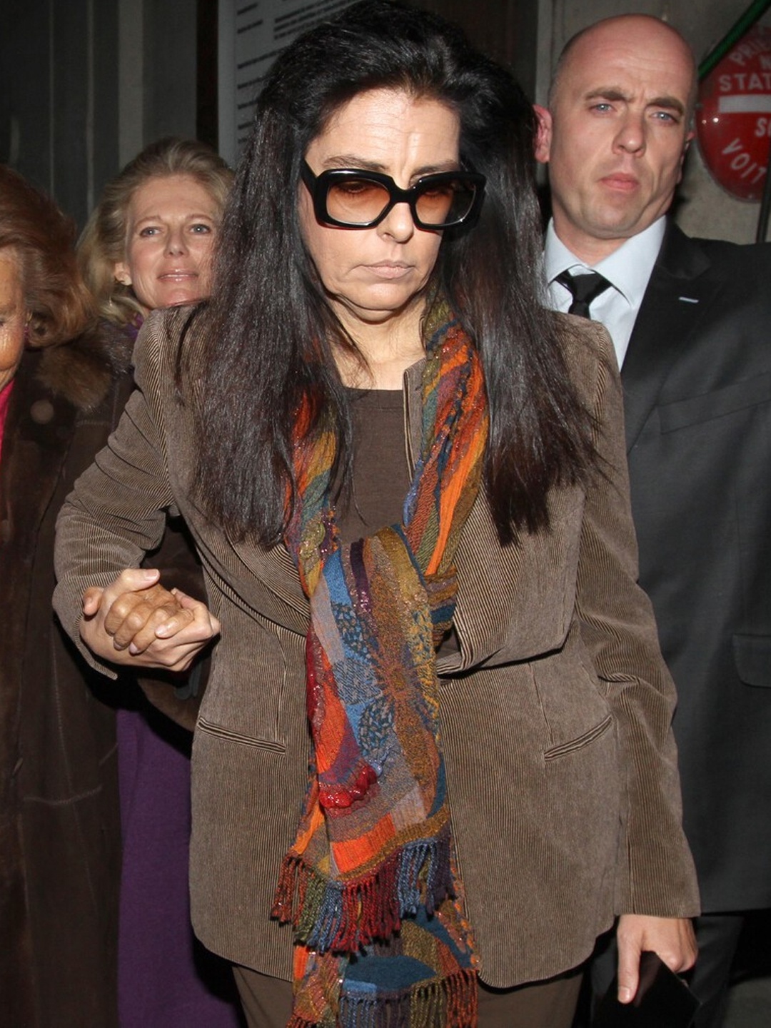 người phụ nữ giàu nhất ảnh 7 nguoi phu nu giau nhat anh 7