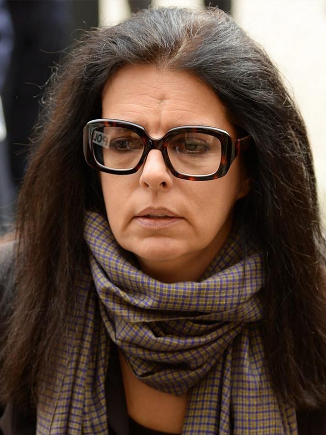 người phụ nữ giàu nhất ảnh 9 nguoi phu nu giau nhat anh 9