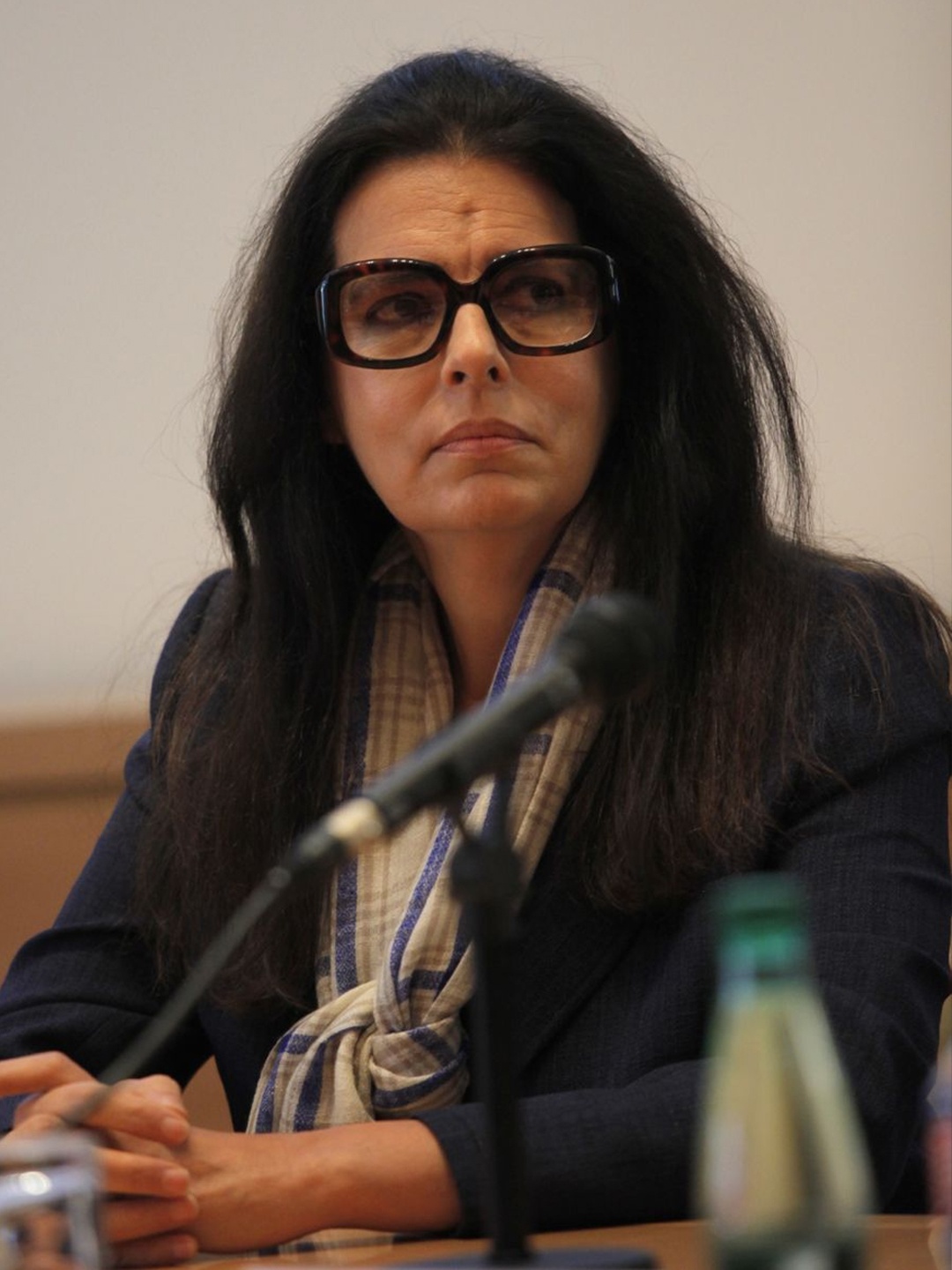 người phụ nữ giàu nhất ảnh 4 nguoi phu nu giau nhat anh 4