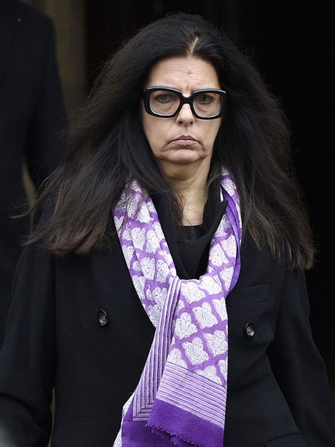 người phụ nữ giàu nhất ảnh 6 nguoi phu nu giau nhat anh 6