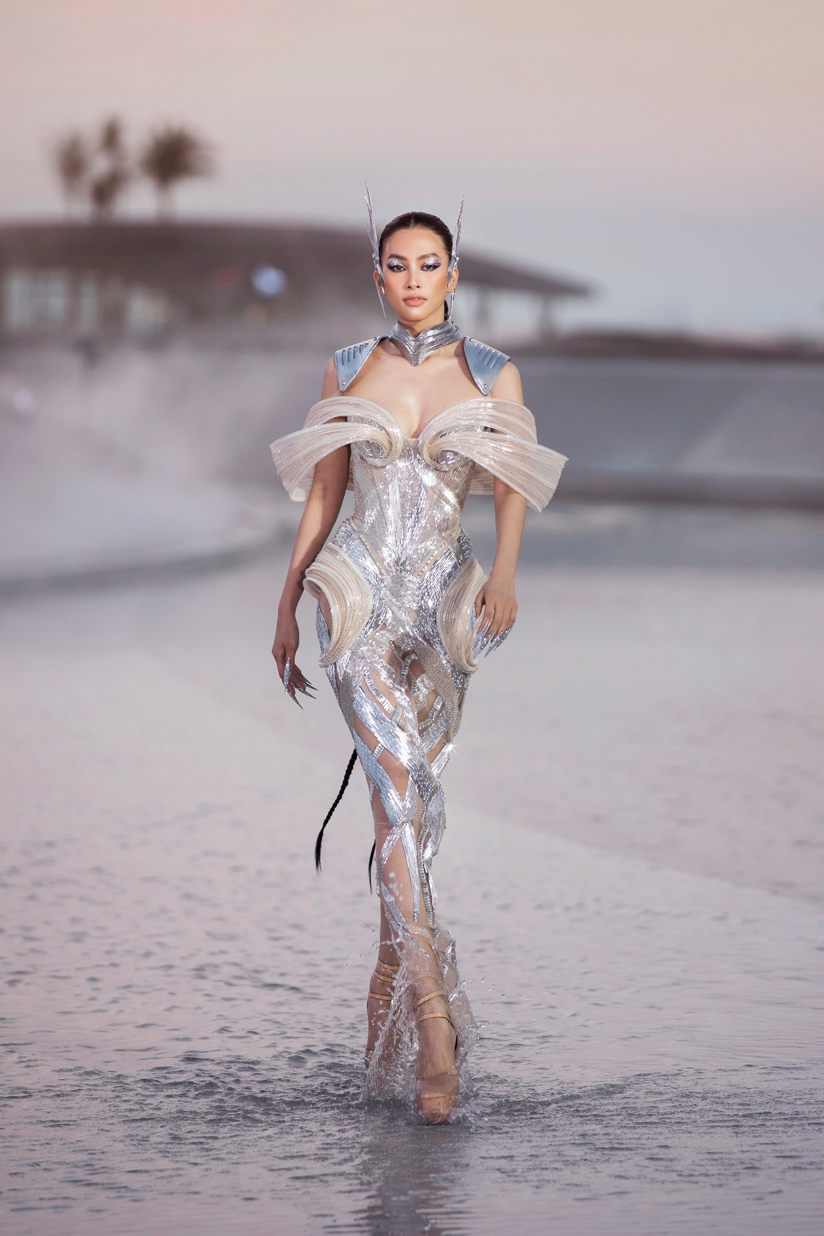 Thanh Hằng vedette ảnh 9 Thanh Hang vedette anh 9