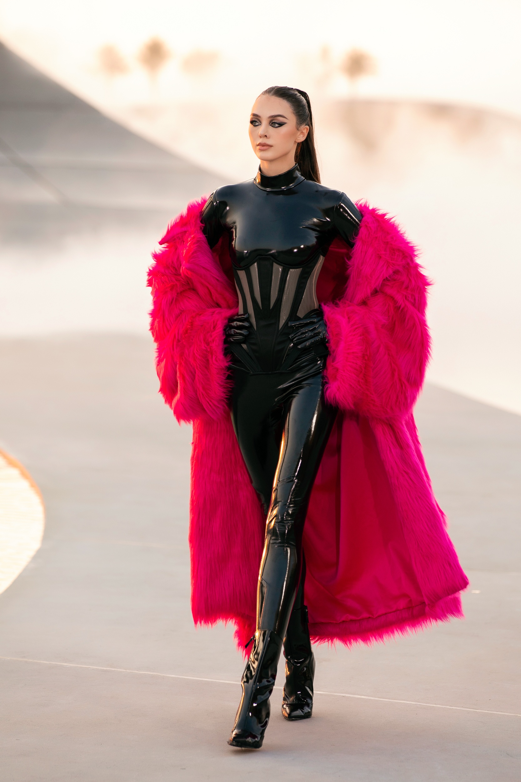 Thanh Hằng vedette ảnh 3 Thanh Hang vedette anh 3