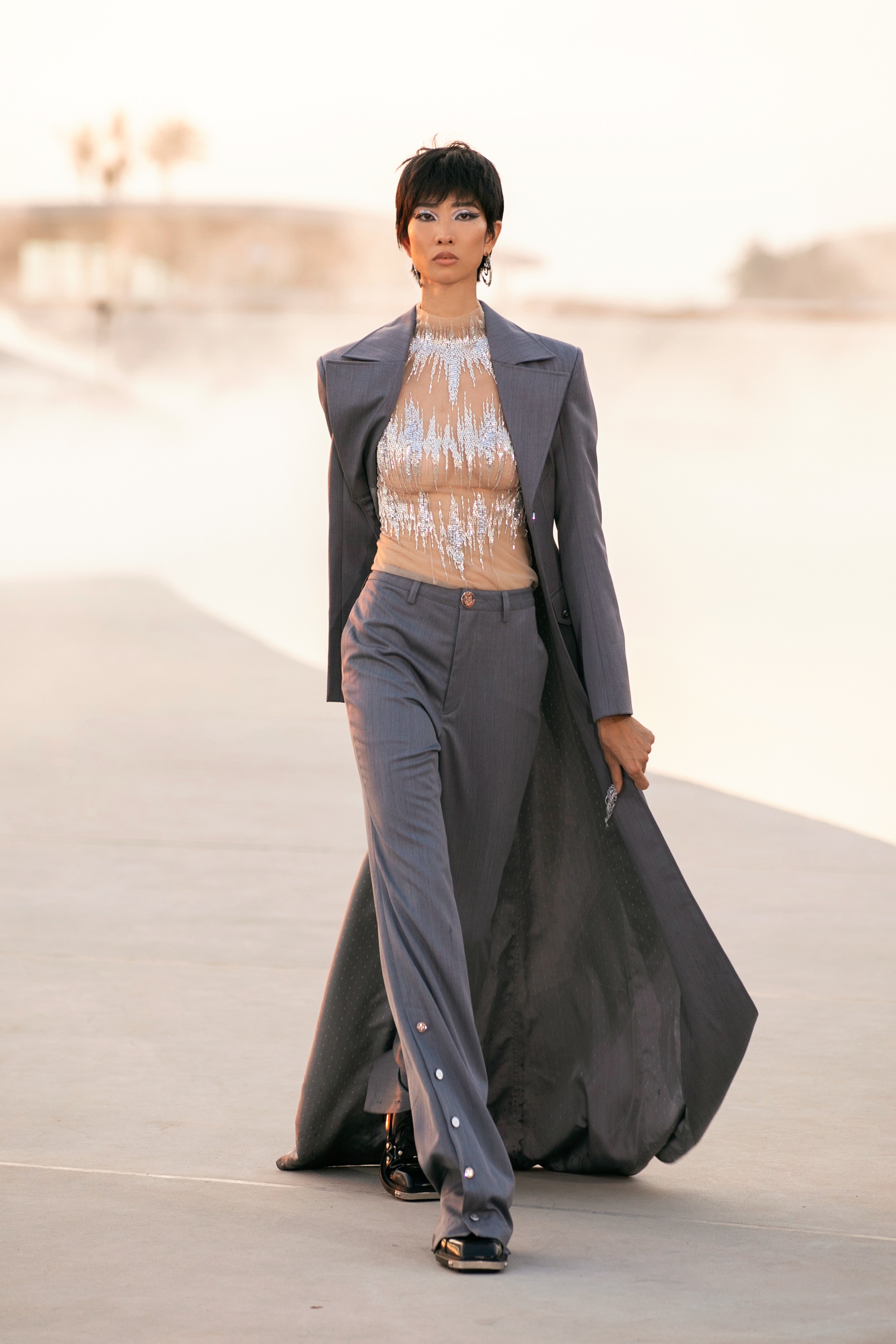 Thanh Hằng vedette ảnh 6 Thanh Hang vedette anh 6