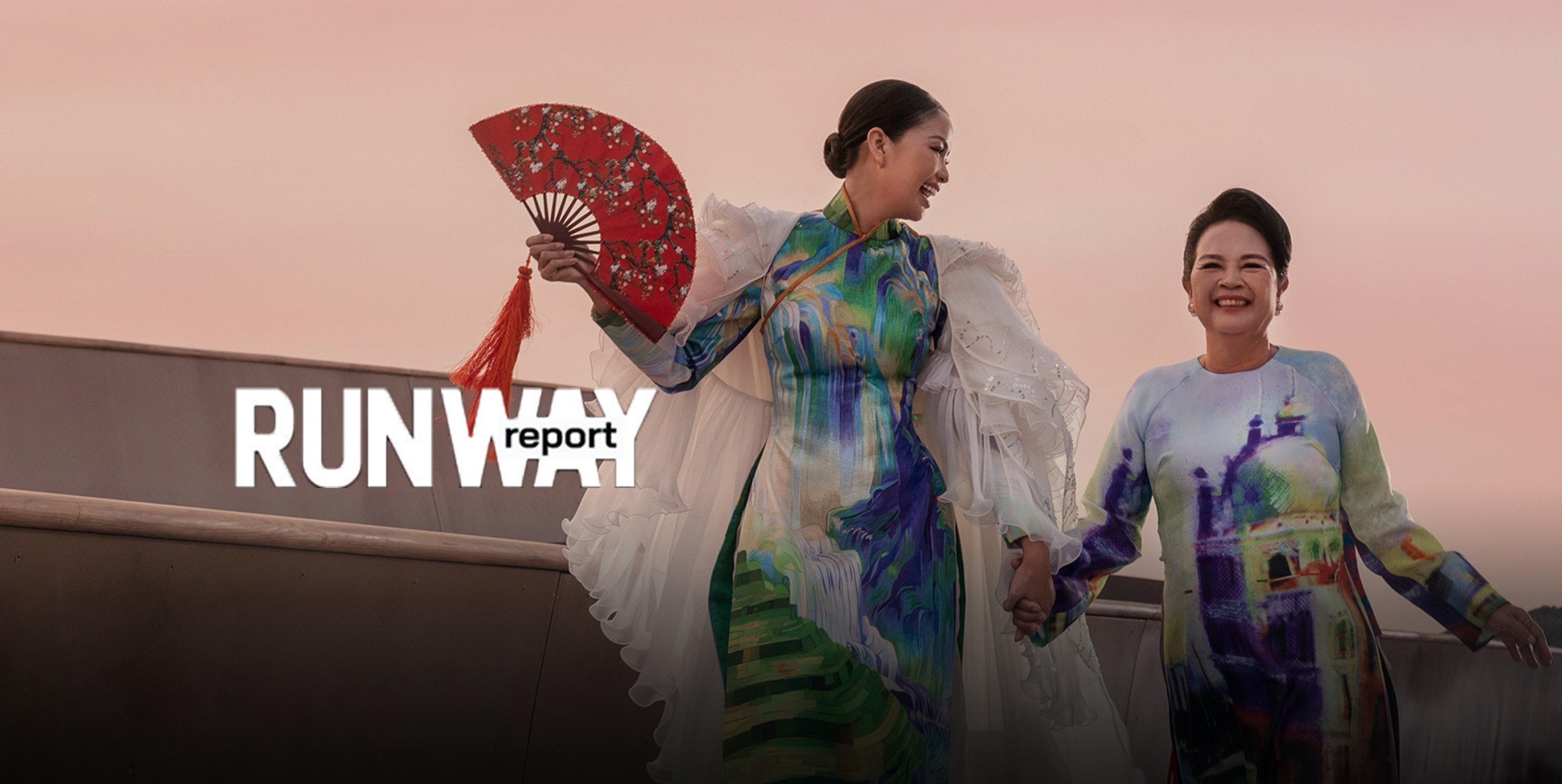 Ngoc Chau va me anh 1