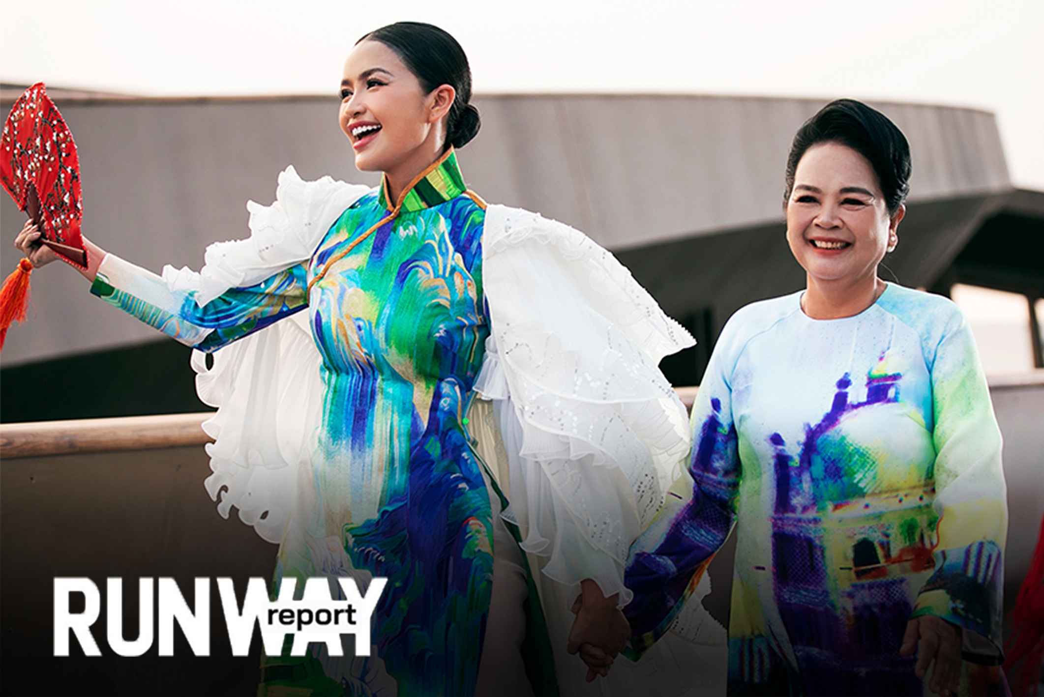 Khi Ngoc Chau pha ky thuat hinh anh