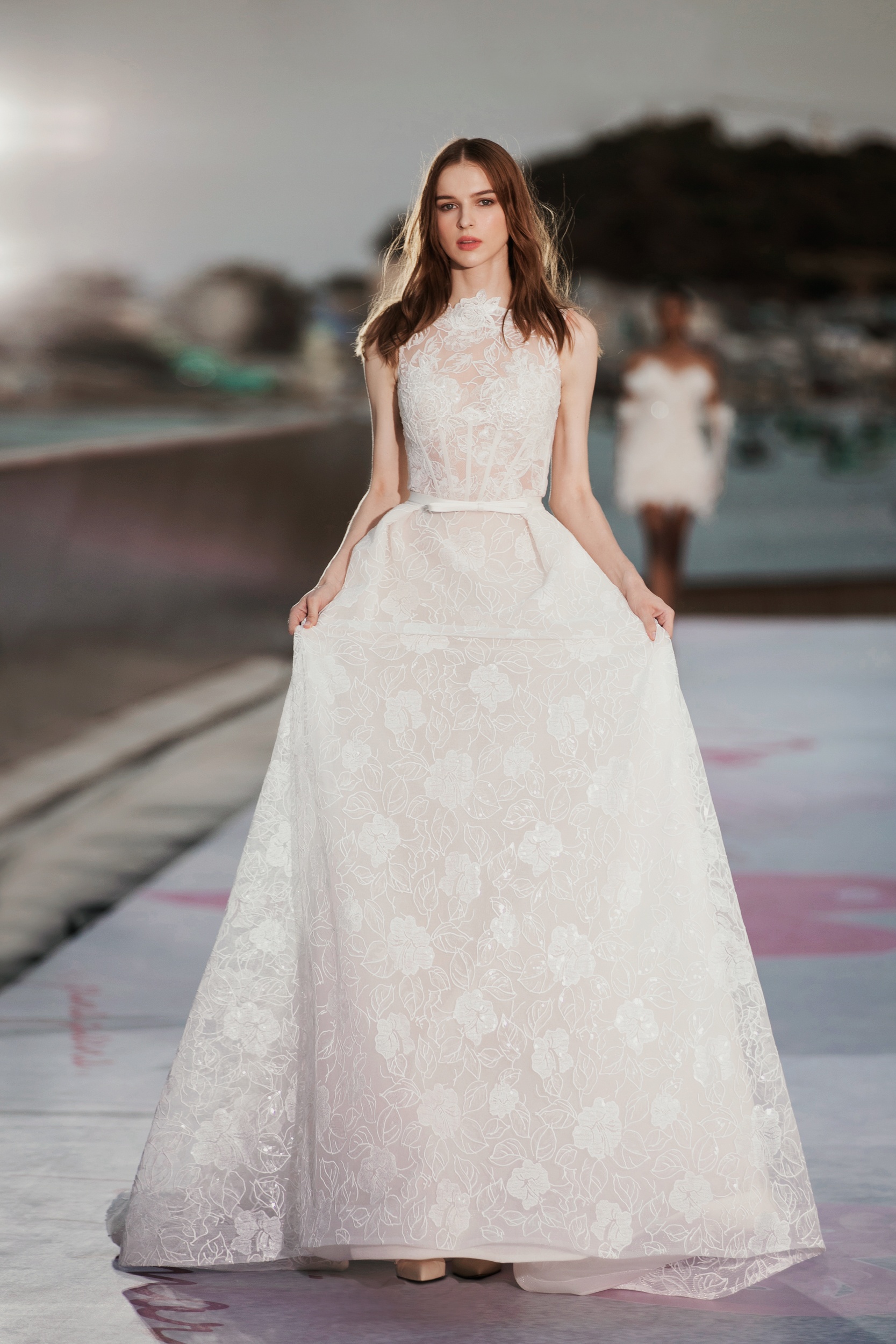 H'Hen Nie dien vedette anh 5