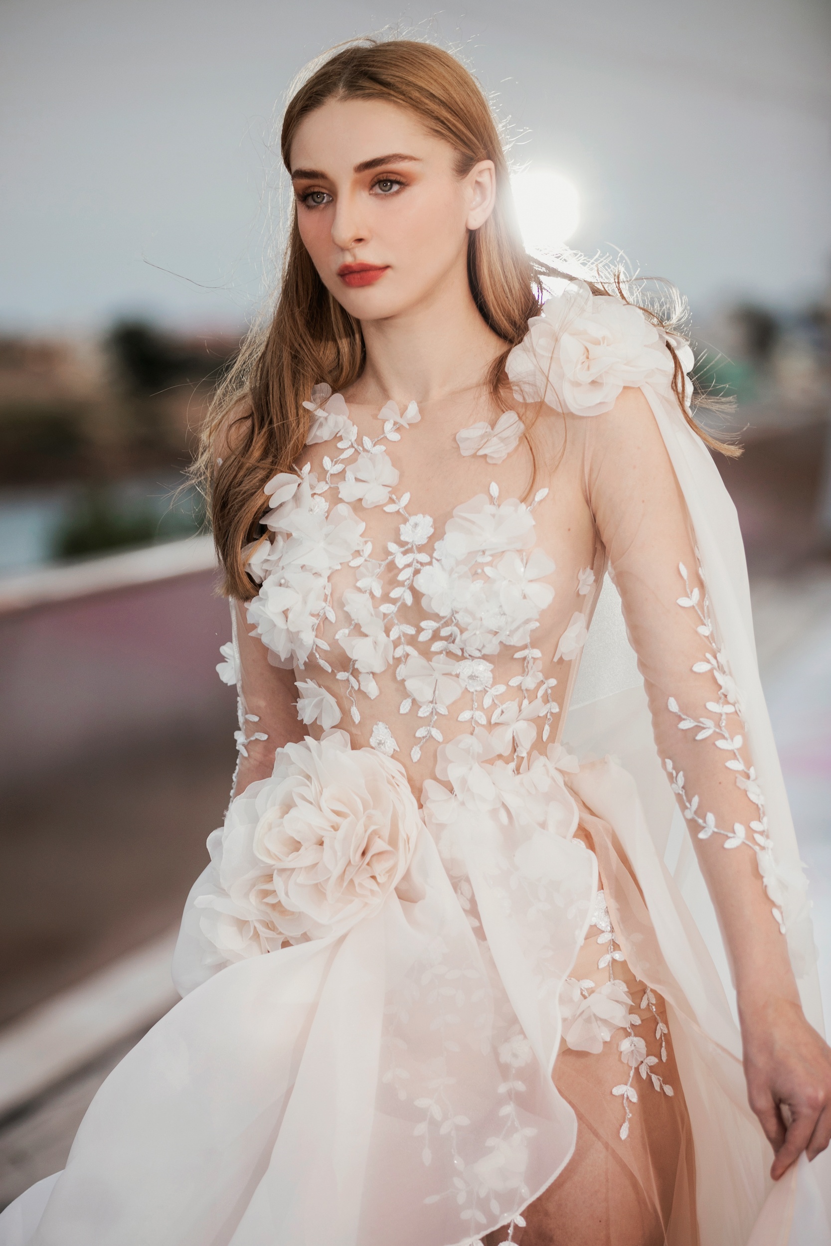 H'Hen Nie dien vedette anh 3