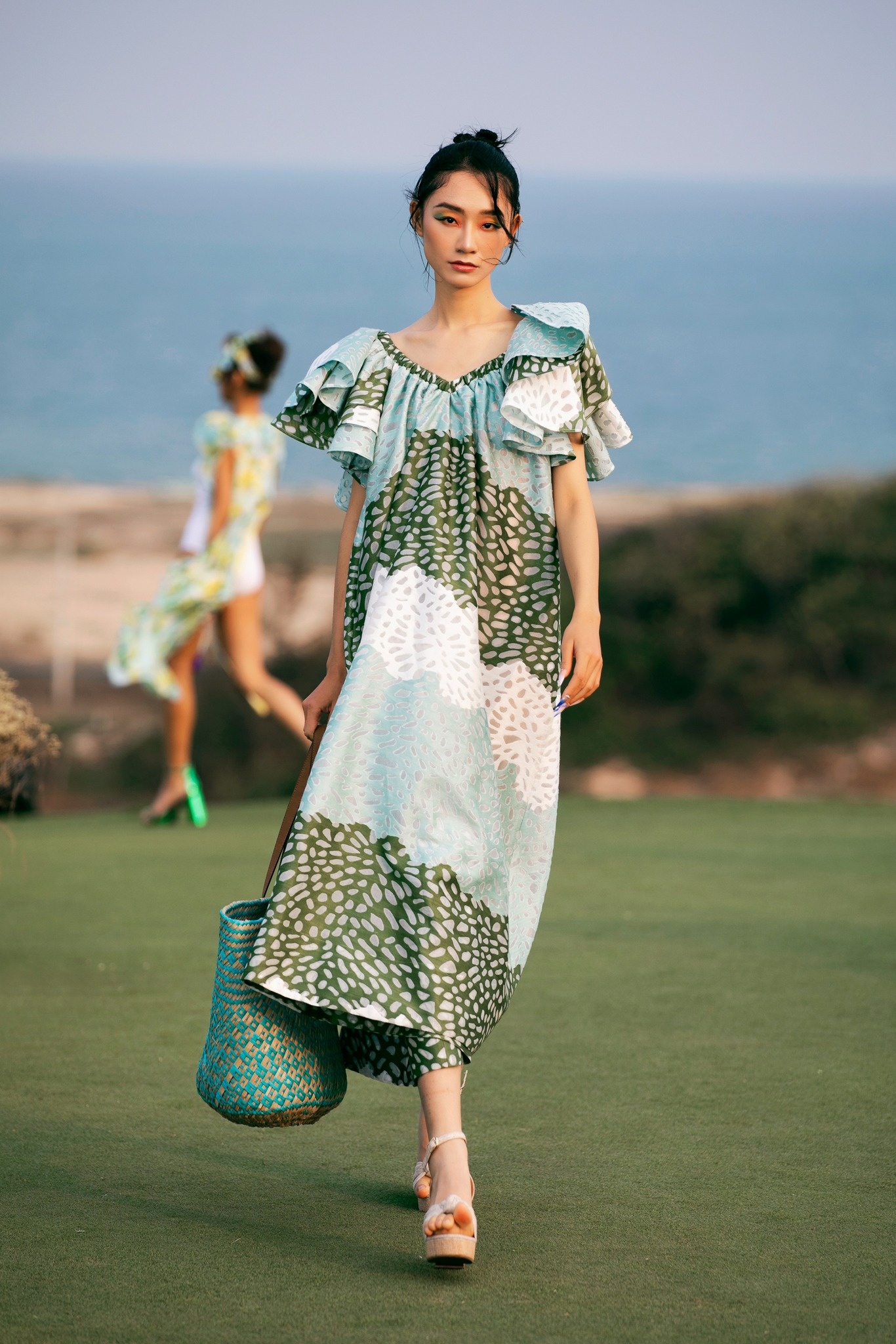 vedette H'Hen Nie anh 4