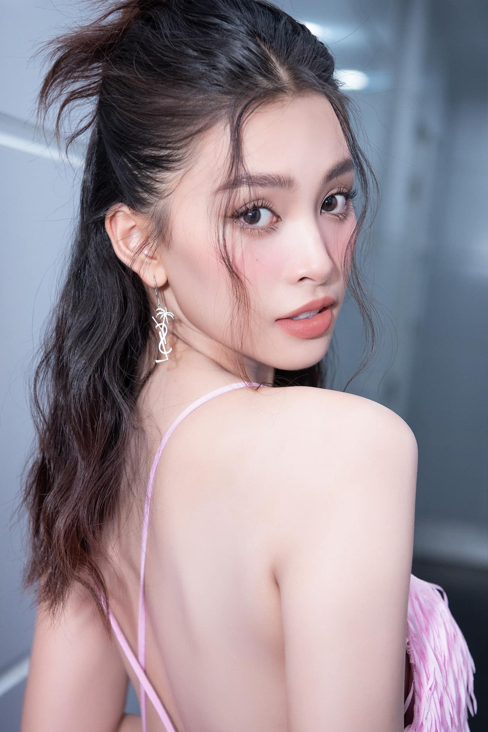 Á hậu Phương Nhi ảnh 8 A hau Phuong Nhi anh 8