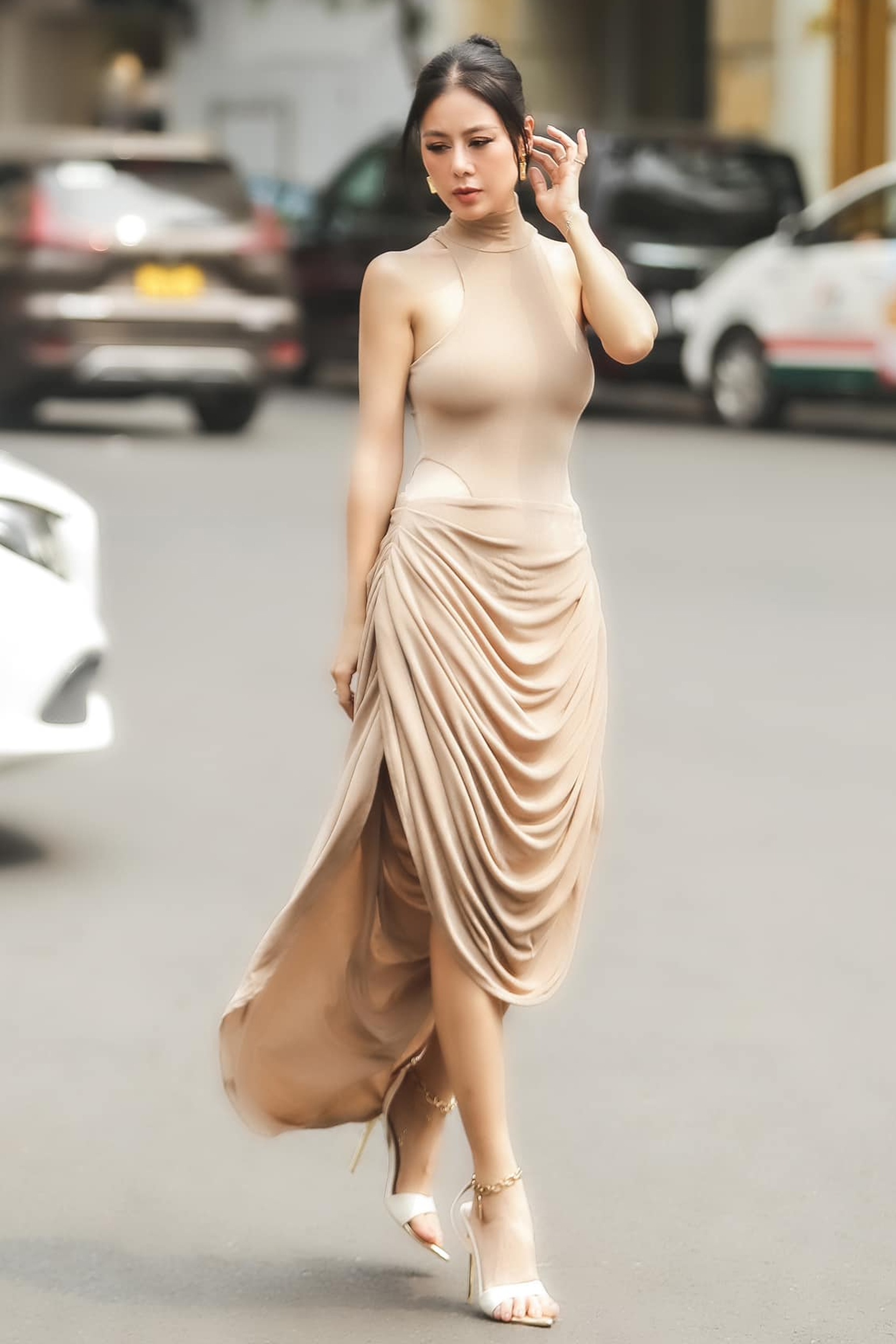 Á hậu Phương Nhi ảnh 2 A hau Phuong Nhi anh 2