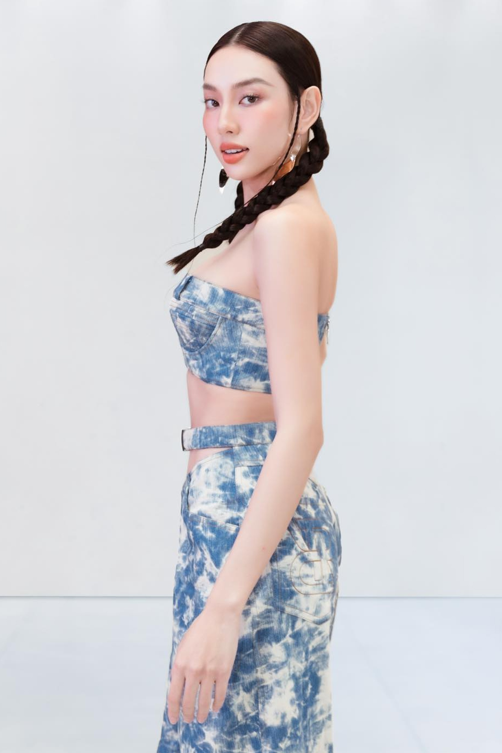 Á hậu Phương Nhi ảnh 3 A hau Phuong Nhi anh 3