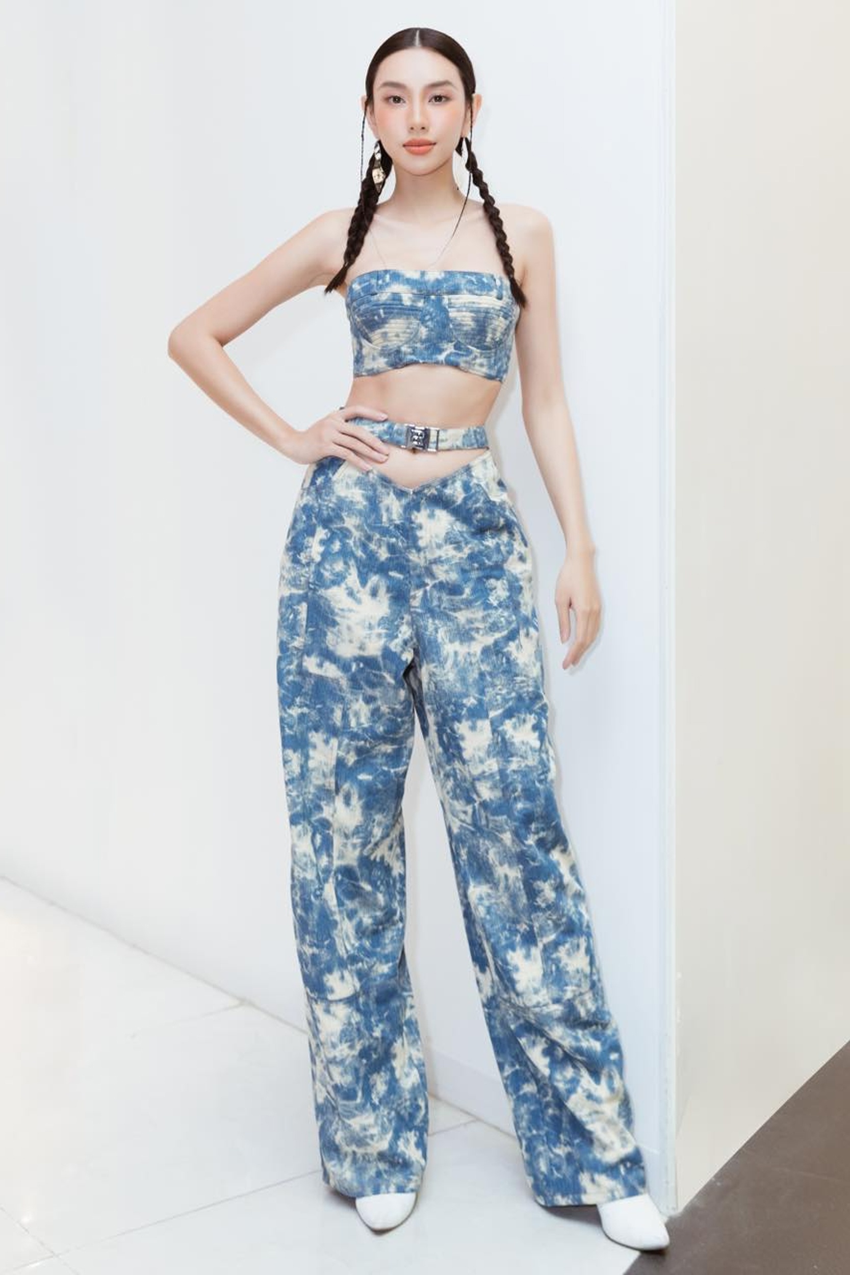 Á hậu Phương Nhi ảnh 4 A hau Phuong Nhi anh 4