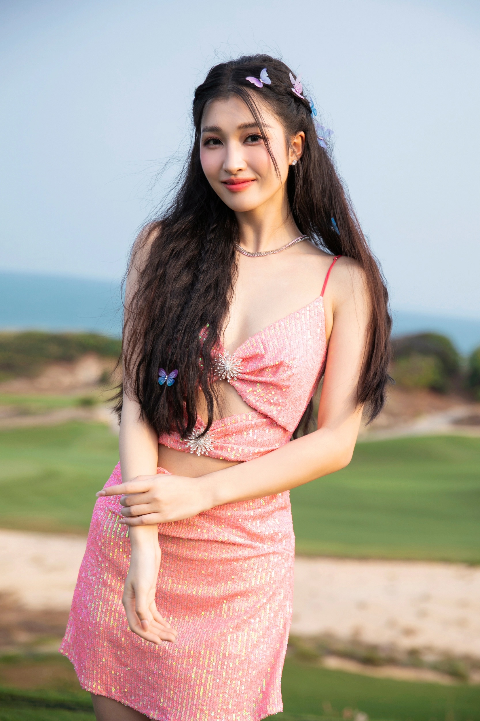 Á hậu Phương Nhi ảnh 11 A hau Phuong Nhi anh 11