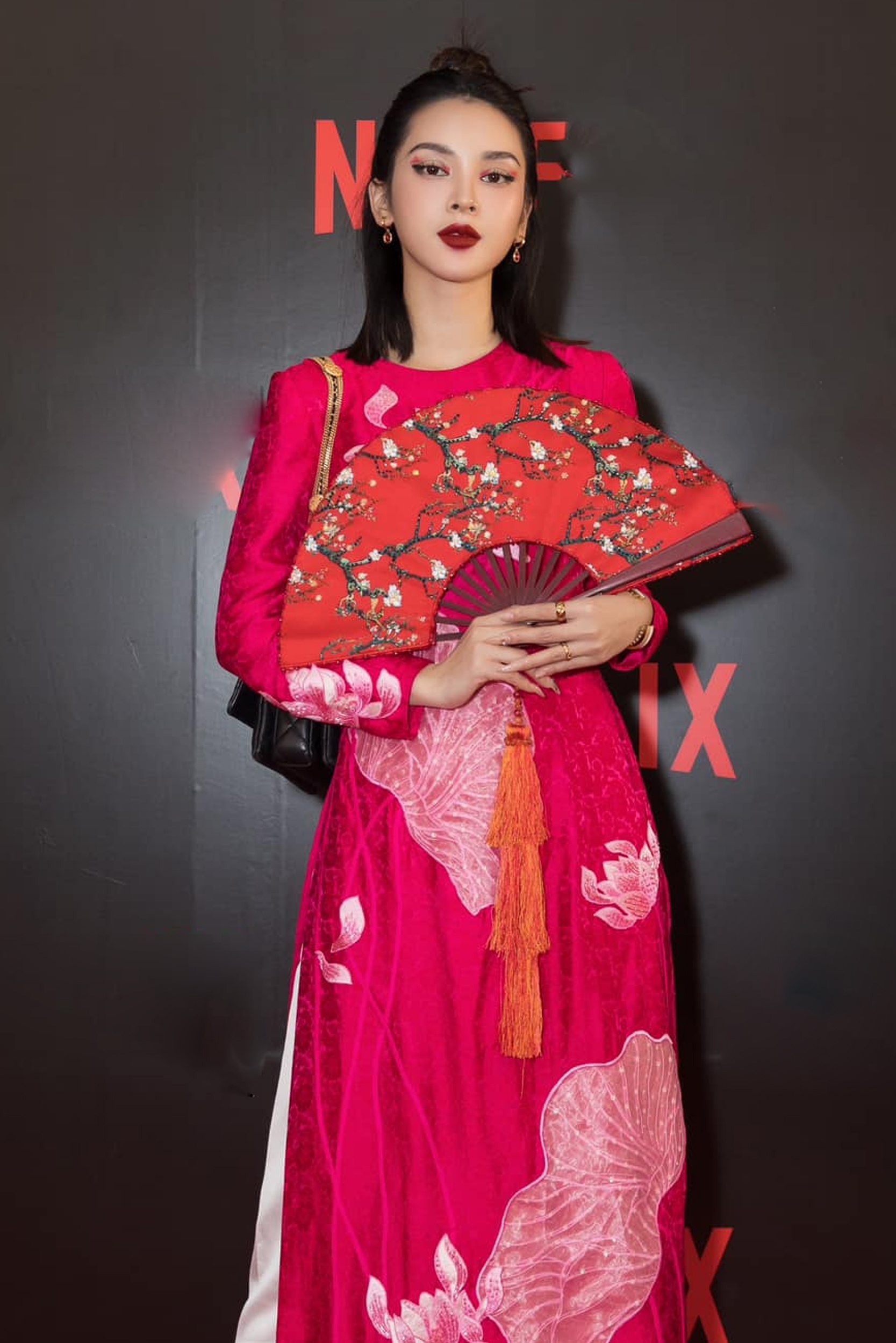 Tăng Thanh Hà ảnh 2 Tang Thanh Ha anh 2