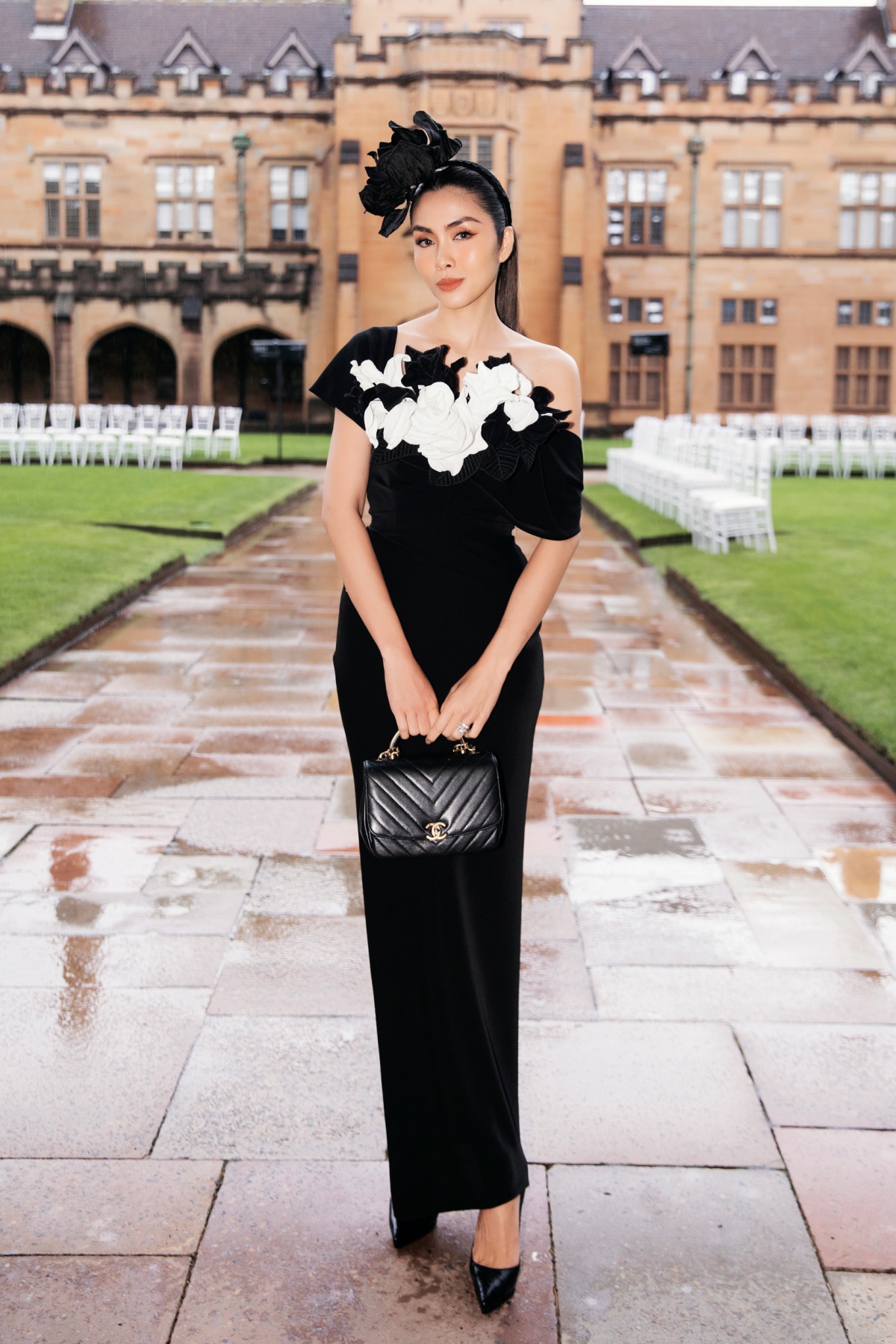 Tăng Thanh Hà ảnh 9 Tang Thanh Ha anh 9