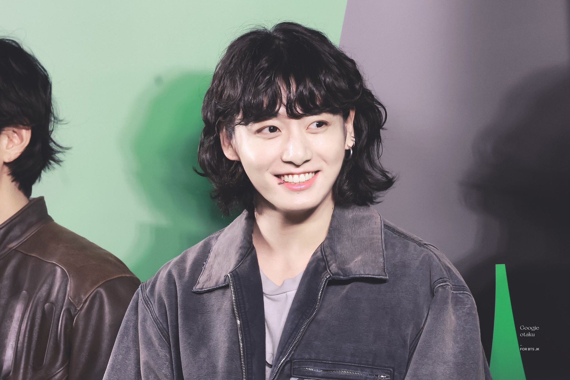 Kieu toc Jungkook anh 5