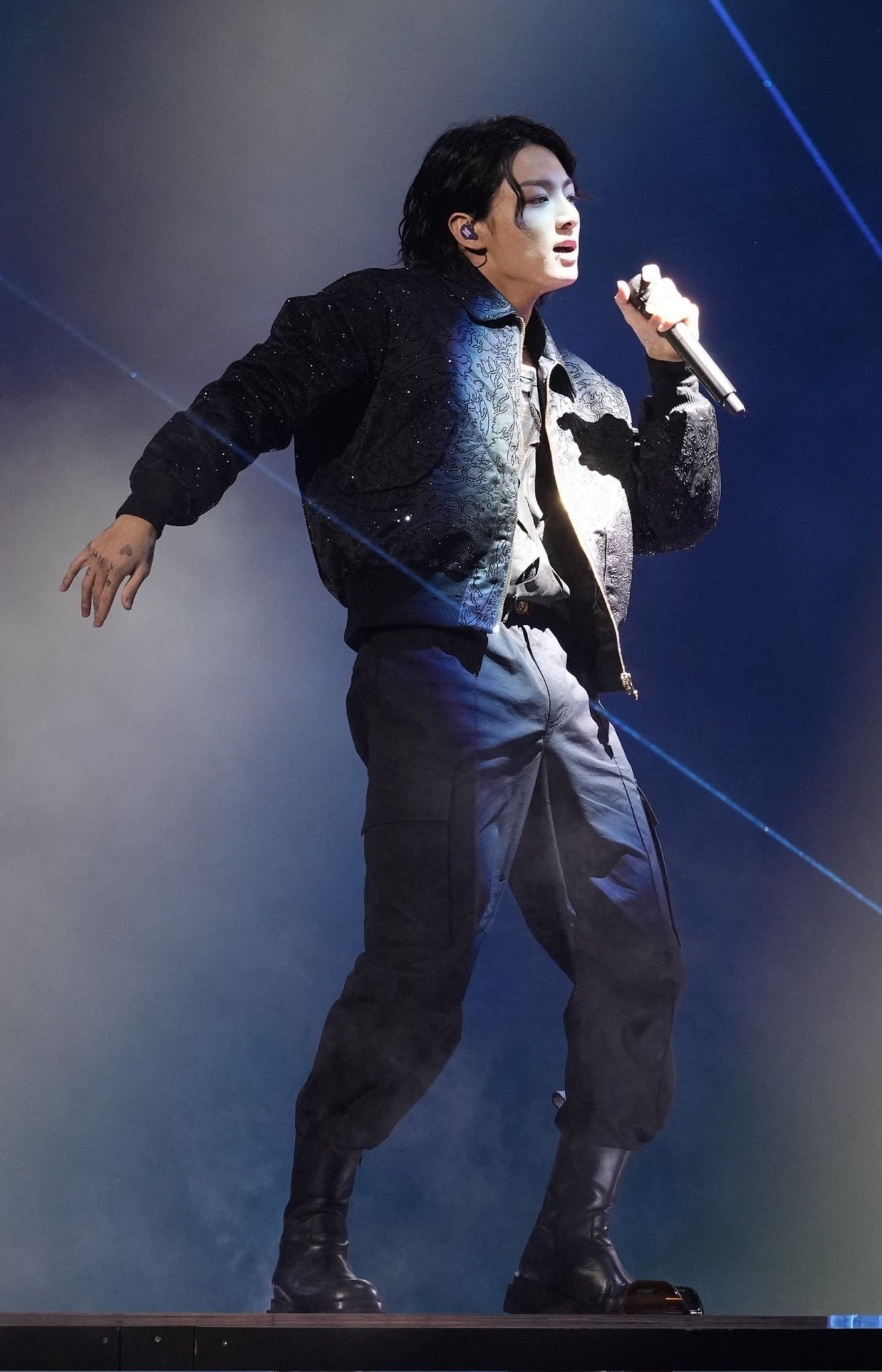 Đại sứ Jungkook ảnh 7 Dai su Jungkook anh 7