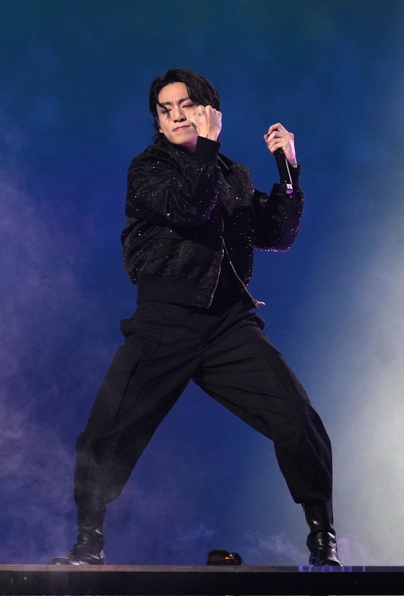 Đại sứ Jungkook ảnh 8 Dai su Jungkook anh 8