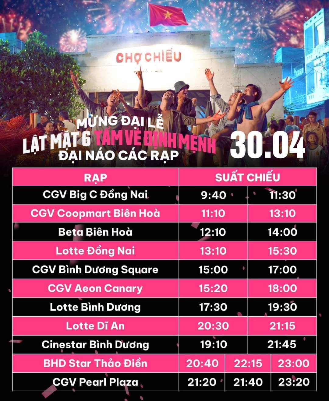 Ly Hai Lat mat anh 8