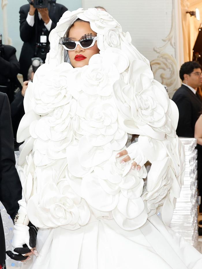 Met Gala 2023 anh 1
