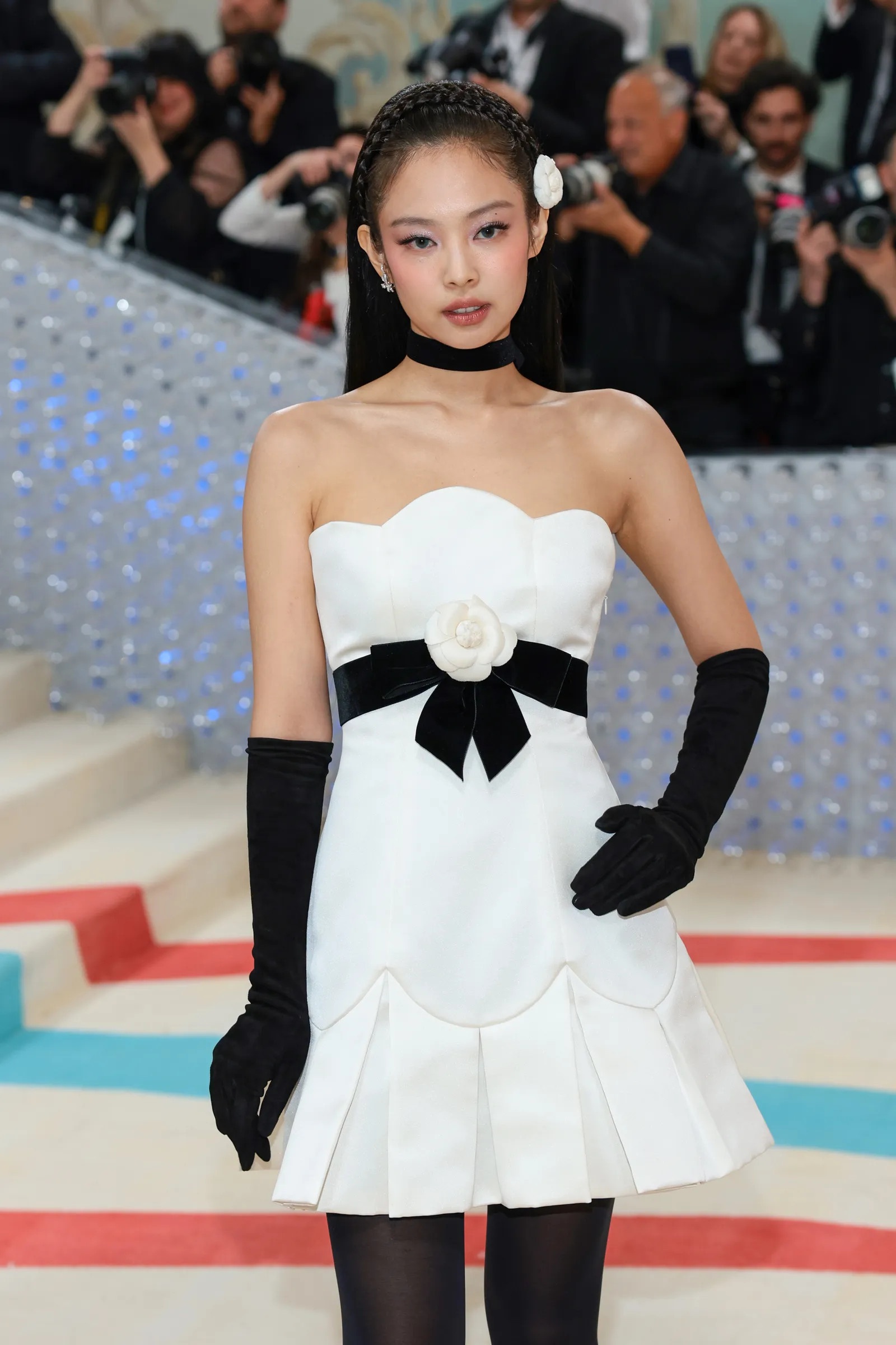 Met Gala 2023 anh 2