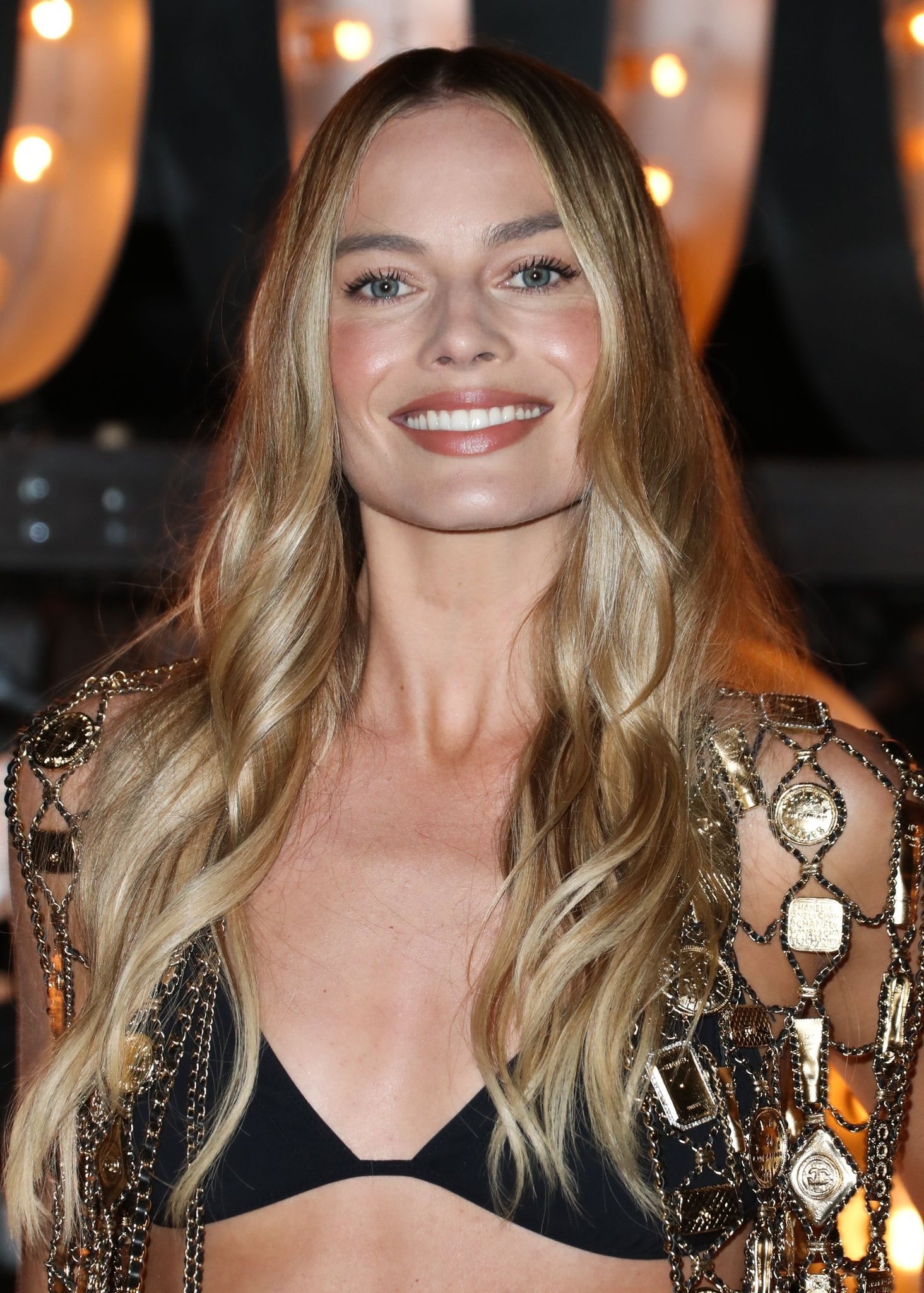 Tham do Chanel Cruise anh 3