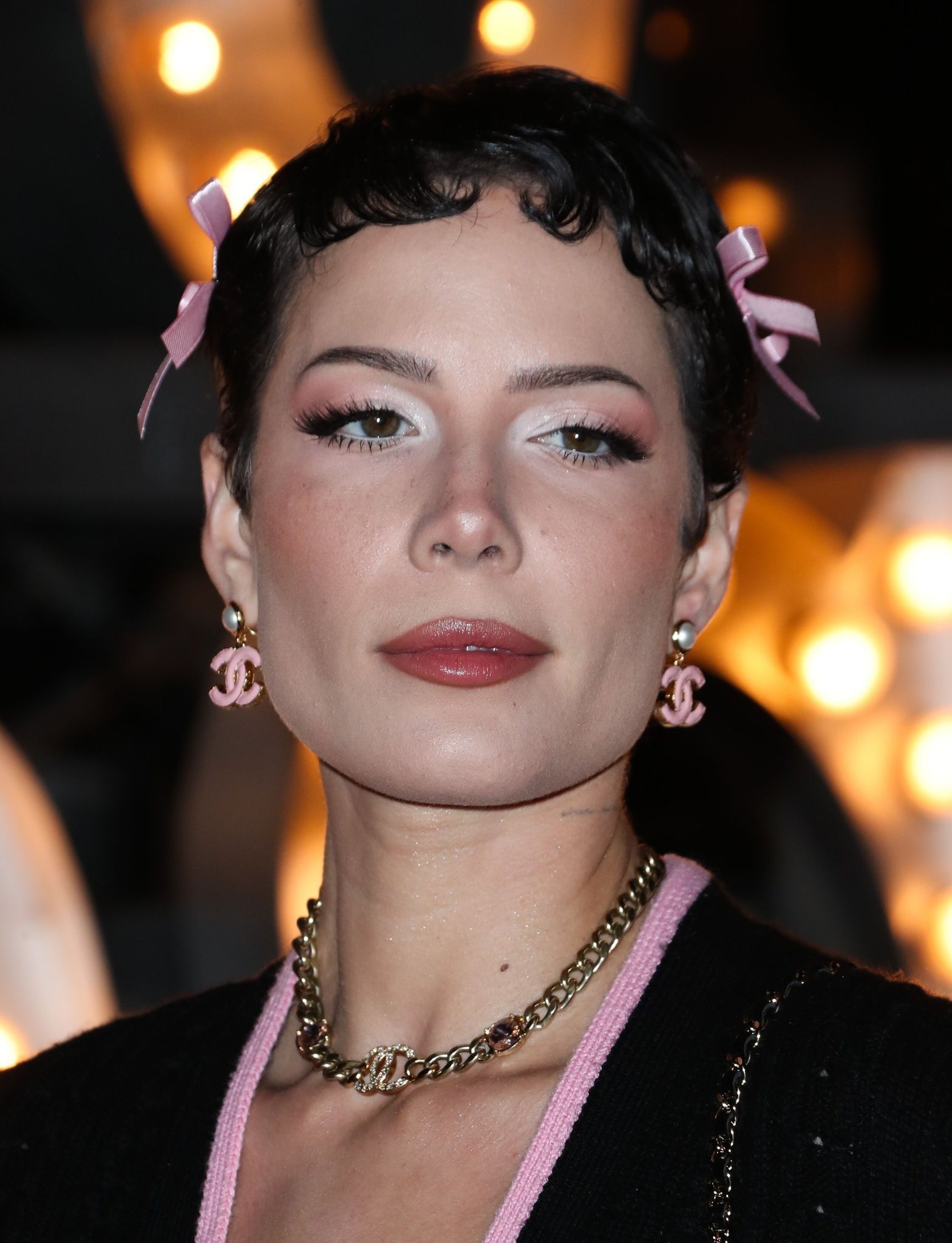 Tham do Chanel Cruise anh 11