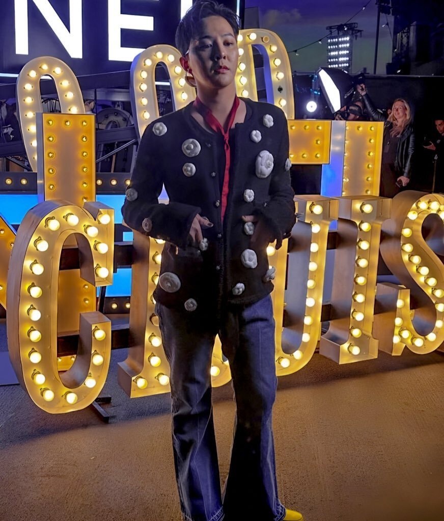 Tham do Chanel Cruise anh 6