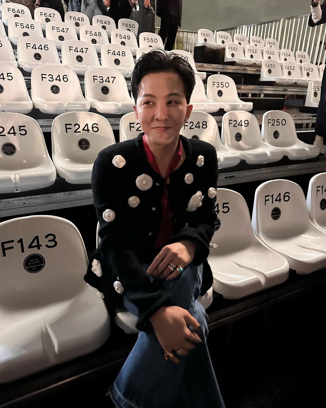 Tham do Chanel Cruise anh 5