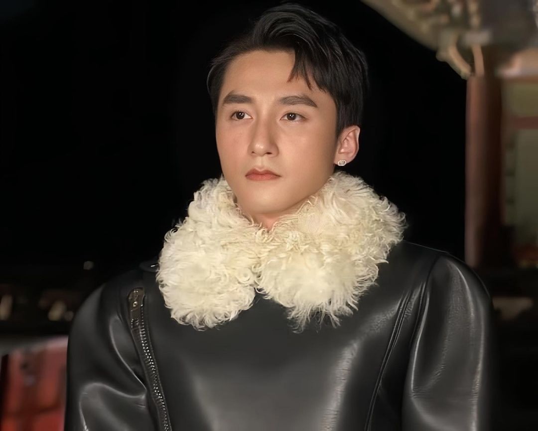 Trang phuc mat can doi khien Son Tung M-TP bi che o tham do Gucci hinh anh