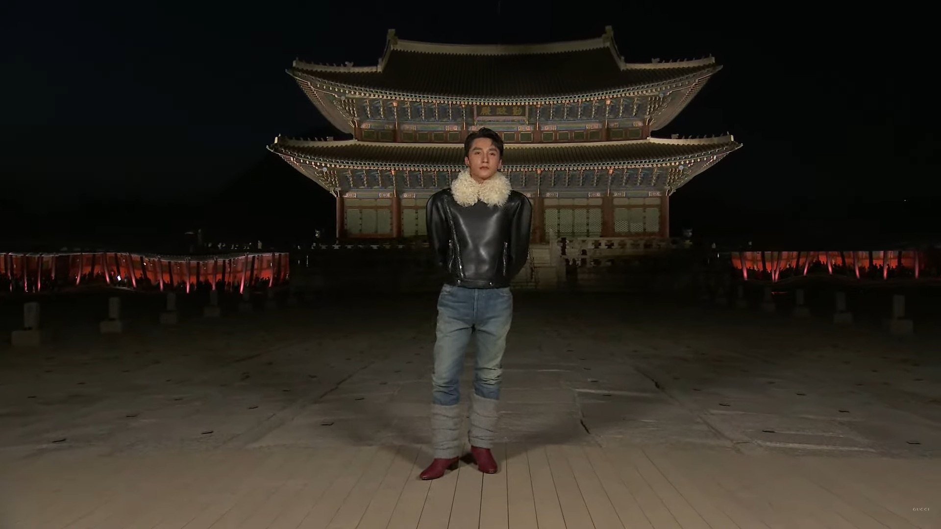 Son Tung Gucci anh 2