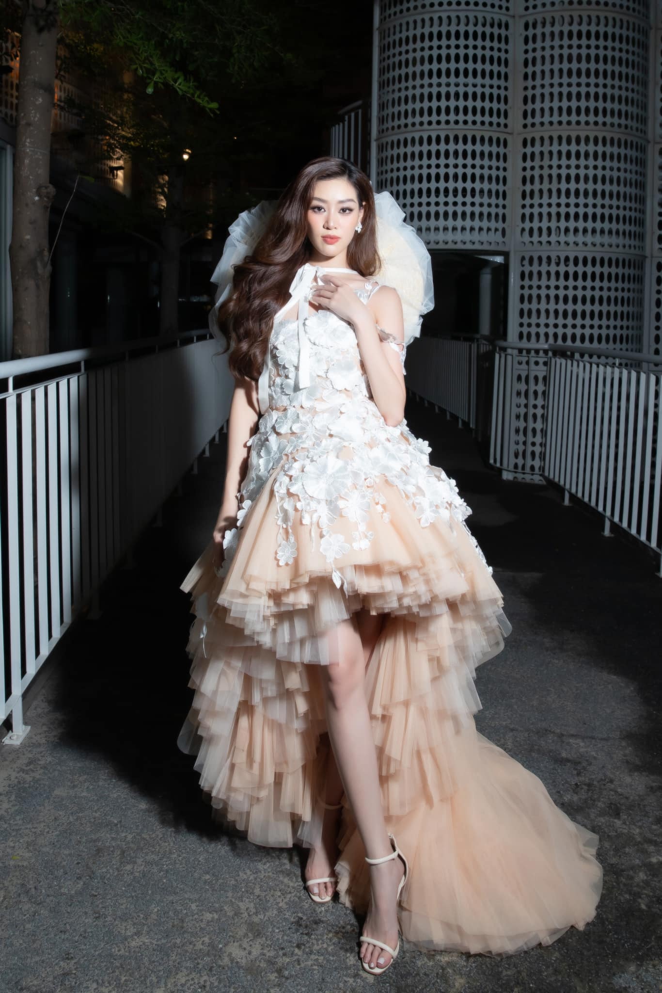 Thảm đỏ Sao ảnh 8 Tham do Sao anh 8