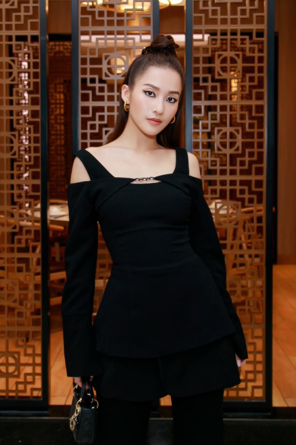 Thảm đỏ Sao ảnh 1 Tham do Sao anh 1