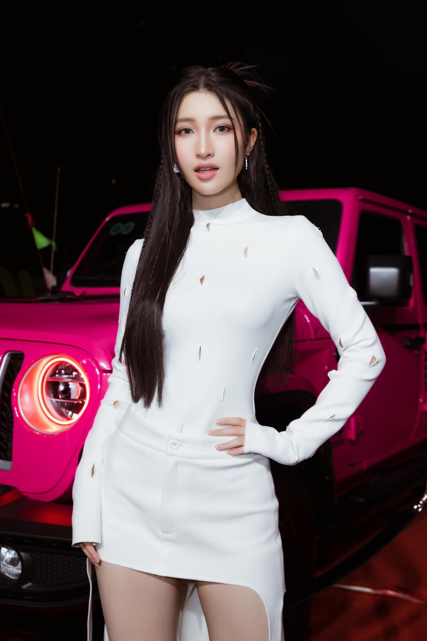 Thảm đỏ Sao ảnh 3 Tham do Sao anh 3