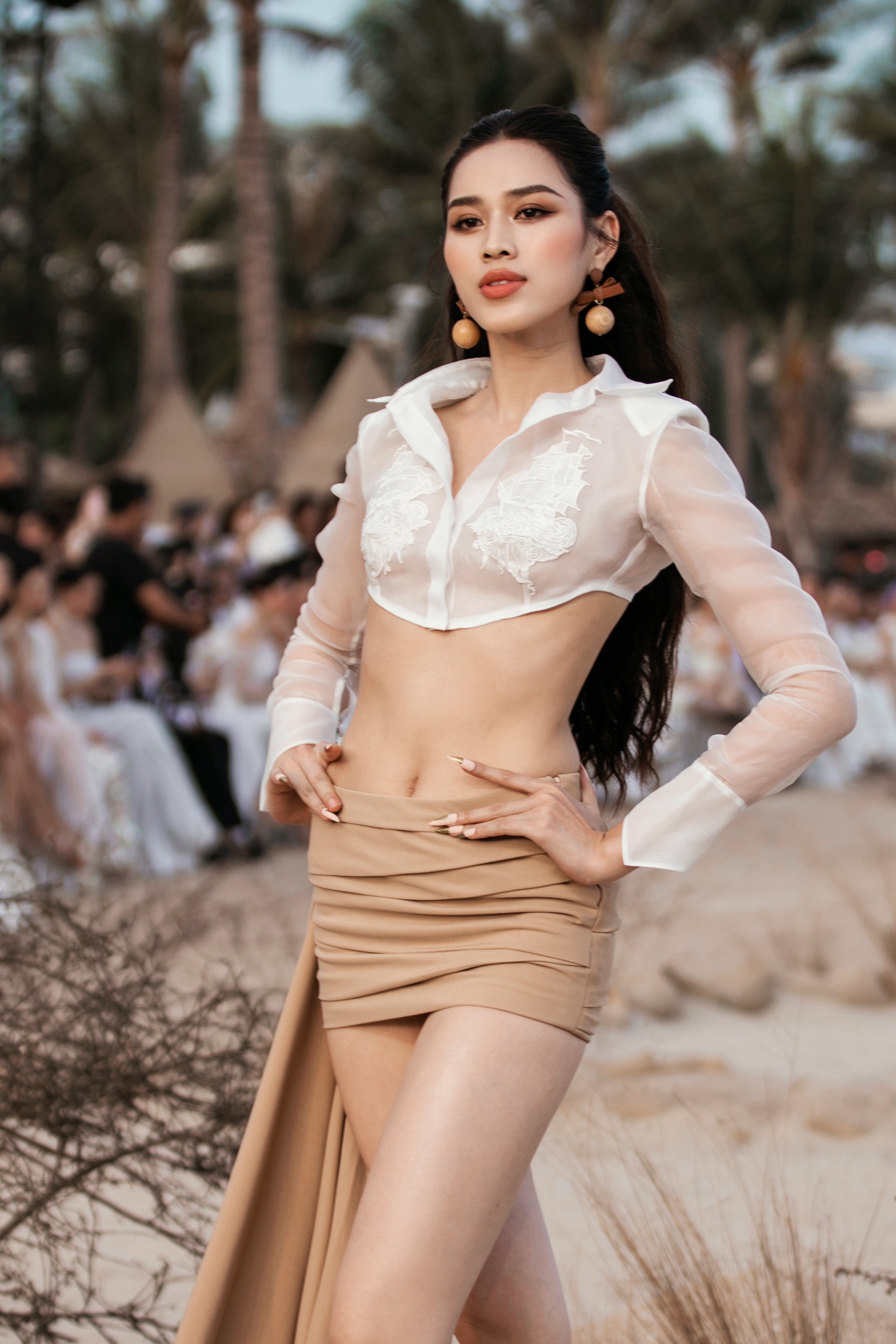 NTK Minh Hạnh ảnh 2 NTK Minh Hanh anh 2