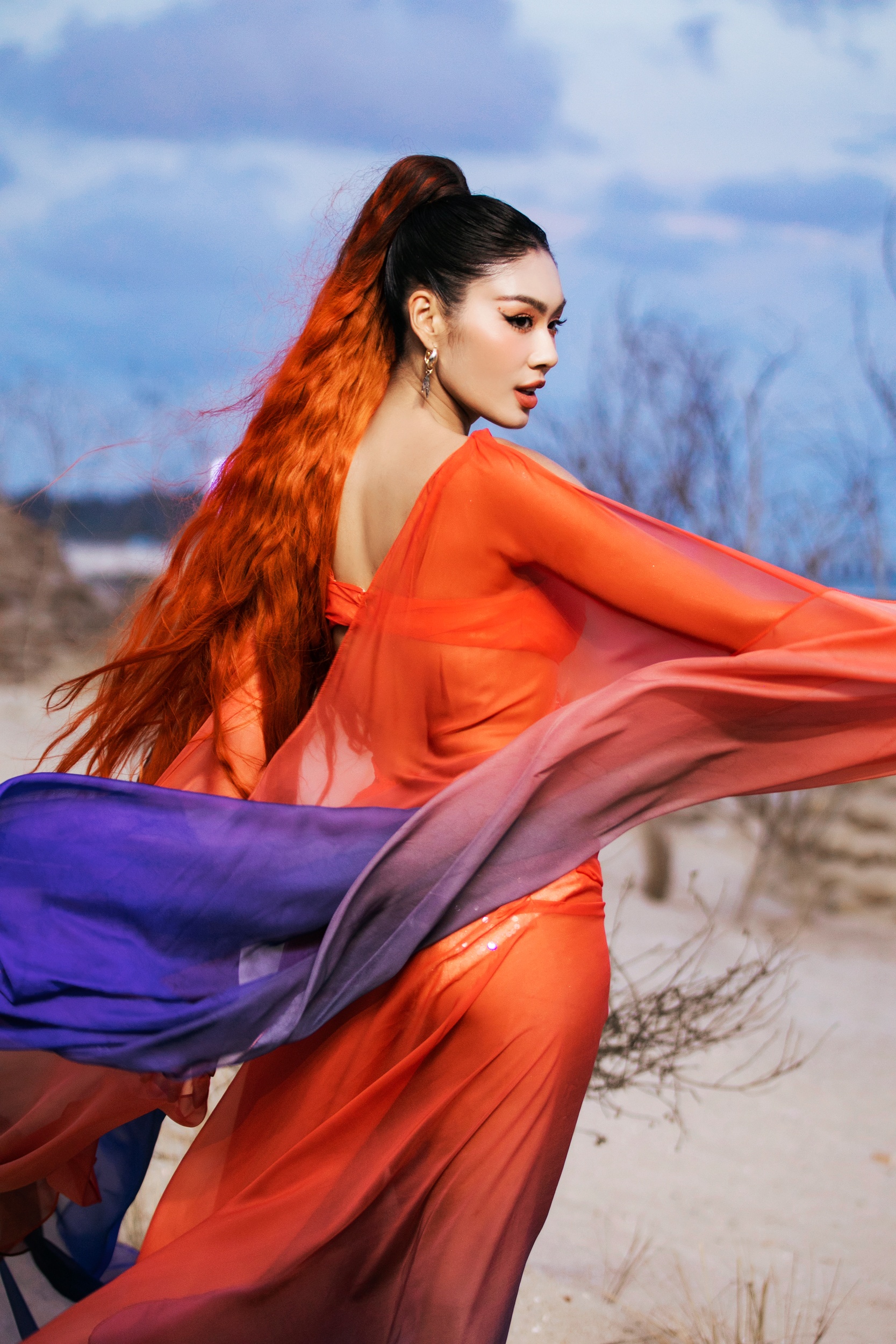 NTK Minh Hạnh ảnh 1 NTK Minh Hanh anh 1