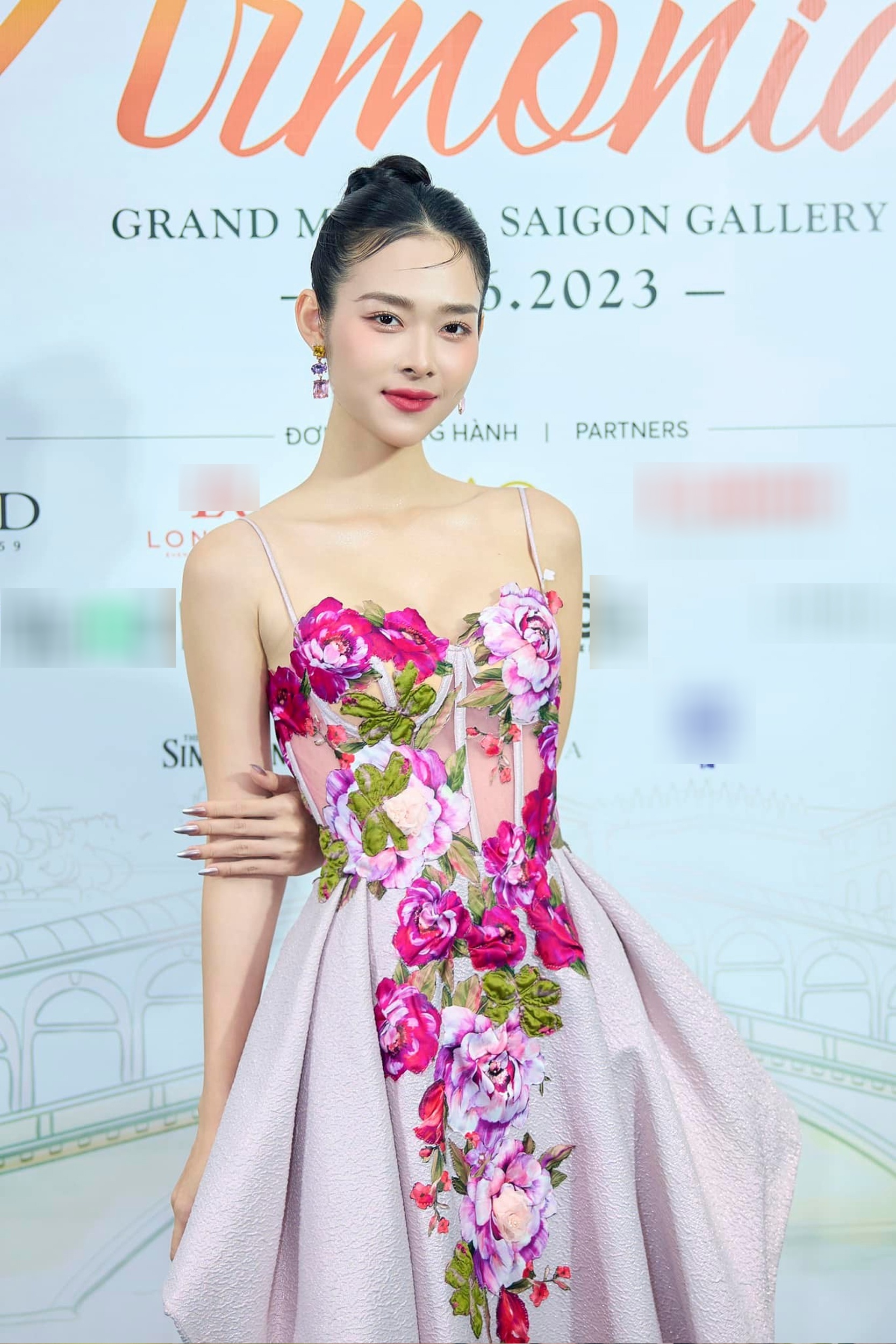 Thời trang Mono ảnh 3 Thoi trang Mono anh 3