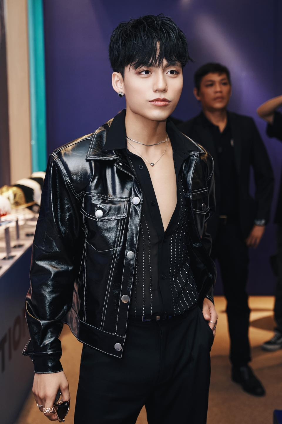 Thời trang Mono ảnh 9 Thoi trang Mono anh 9