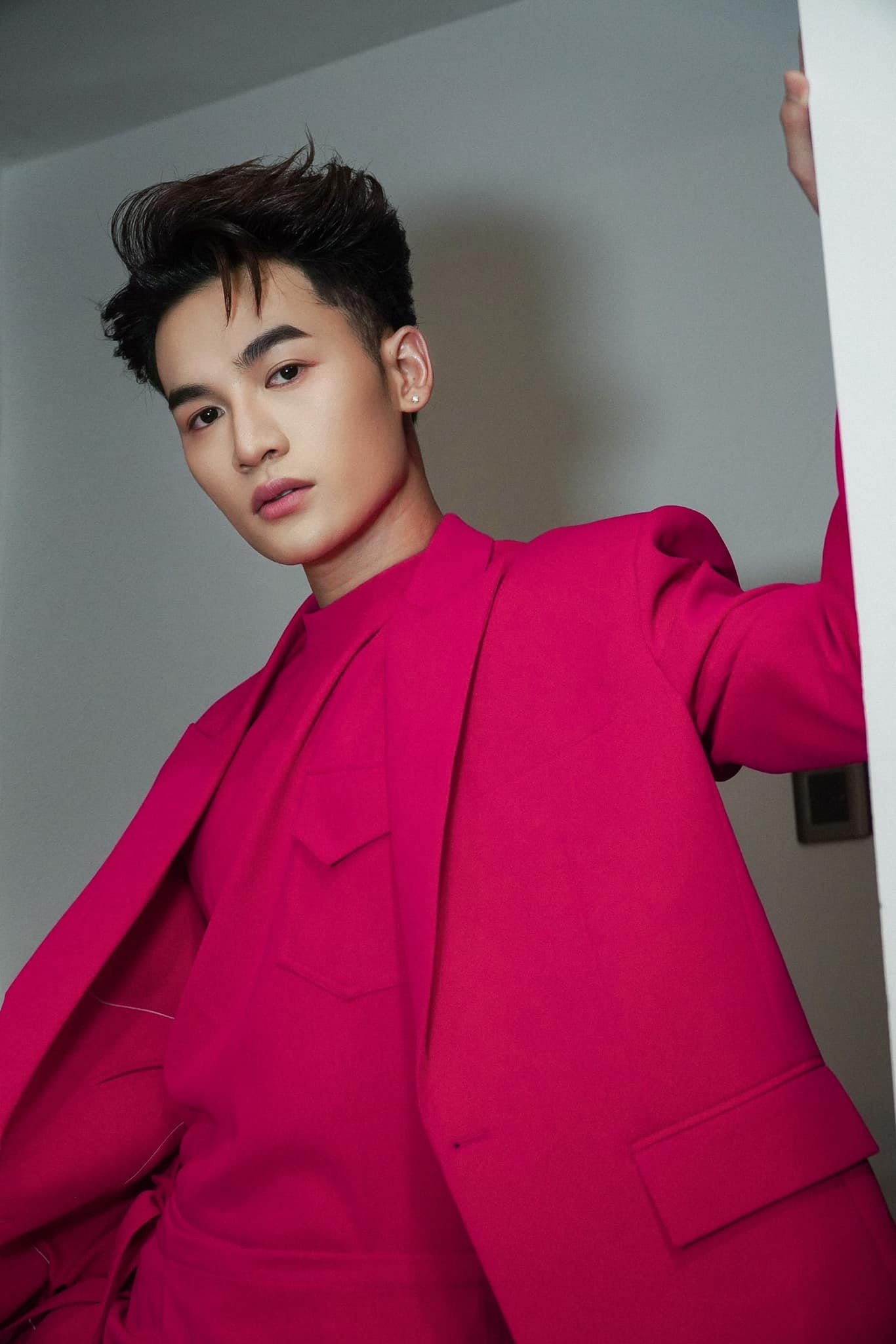 Hoa hau Mai Phuong anh 3