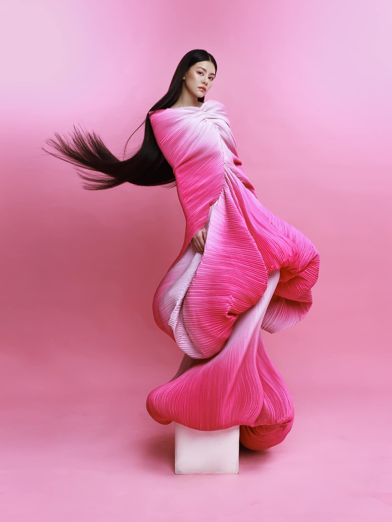 ban trai Lan Huong anh 1