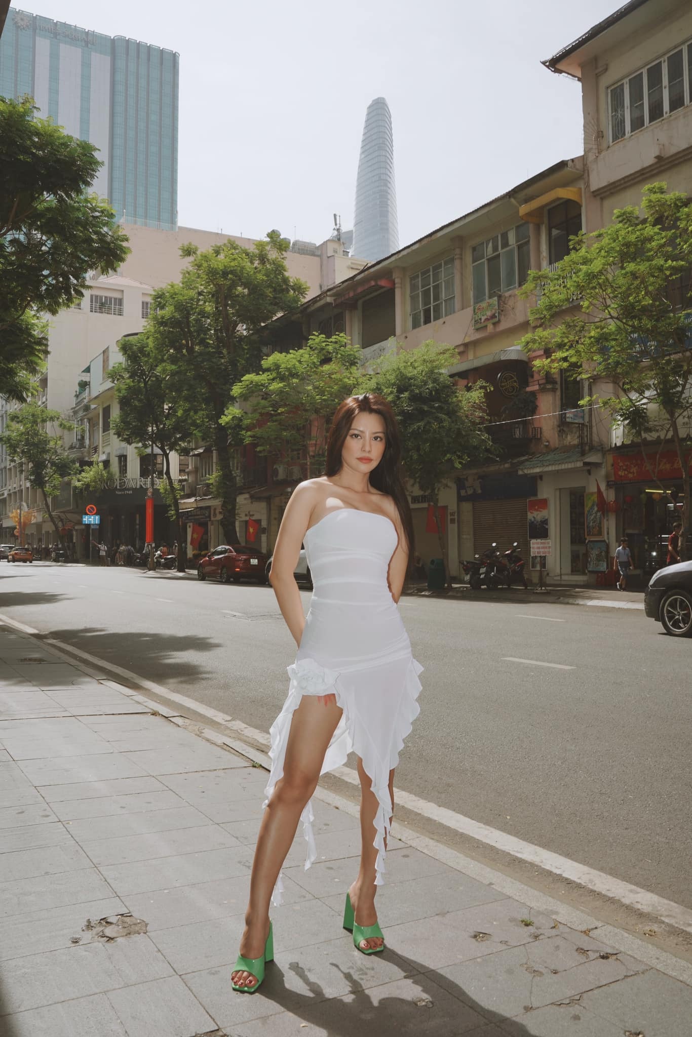 ban trai Lan Huong anh 12