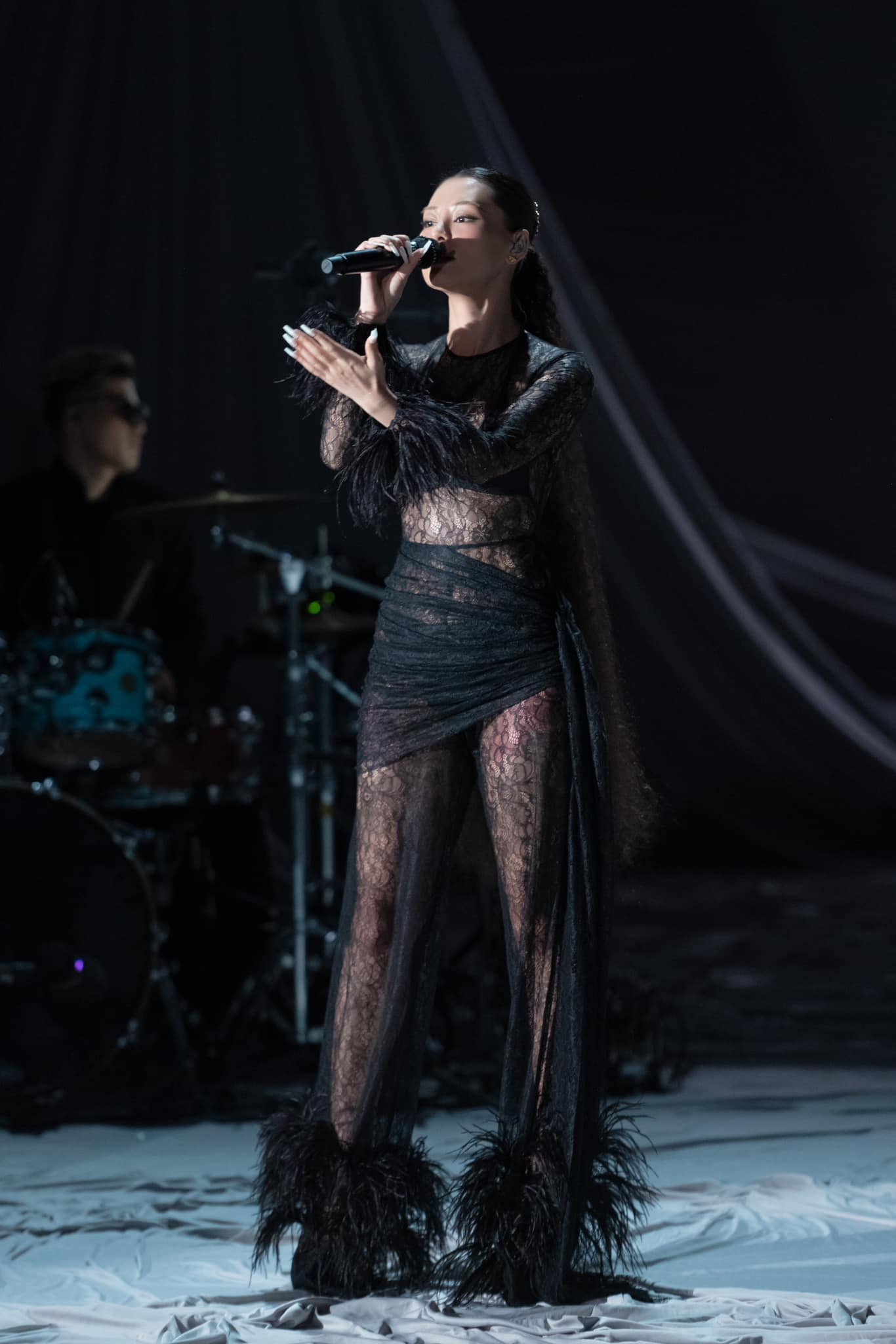 ban trai Lan Huong anh 6