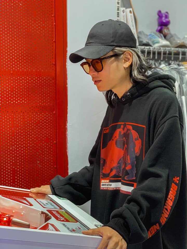 Hydra Rap việt ảnh 7 Hydra Rap viet anh 7