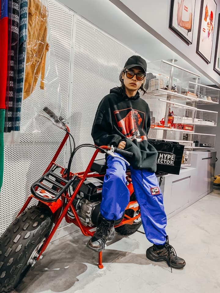 Hydra Rap việt ảnh 6 Hydra Rap viet anh 6