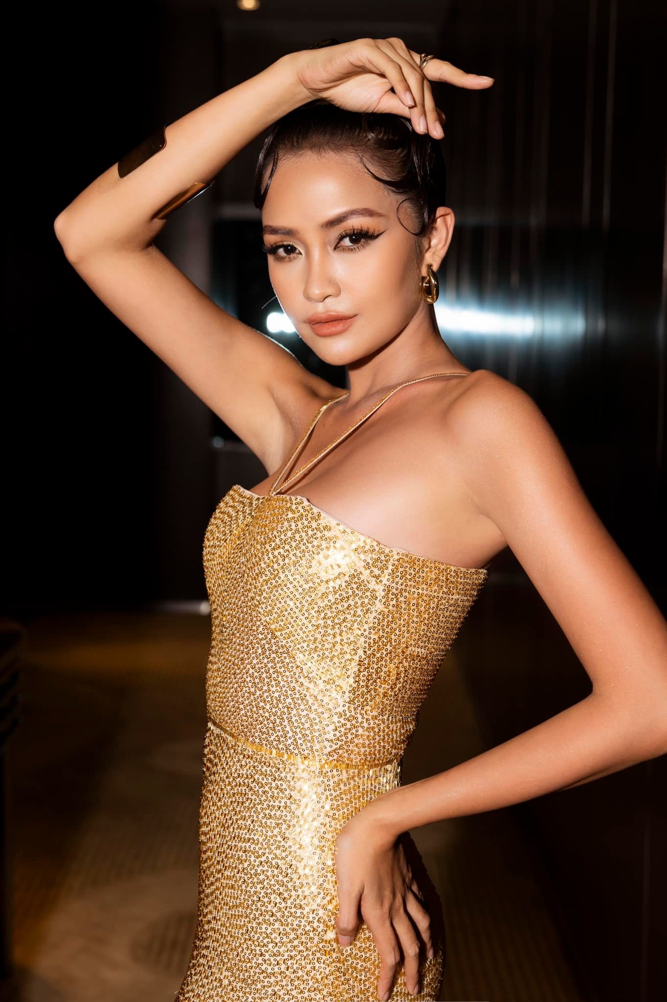 Thời trang Thảm đỏ ảnh 1 Thoi trang Tham do anh 1