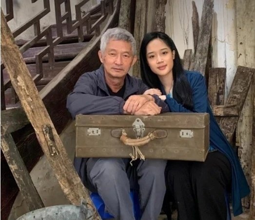 Dao,  Pho va Piano anh 4