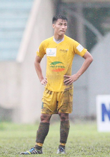 Mạc Hồng Quân với Thanh Hóa giờ chỉ là quá khứ