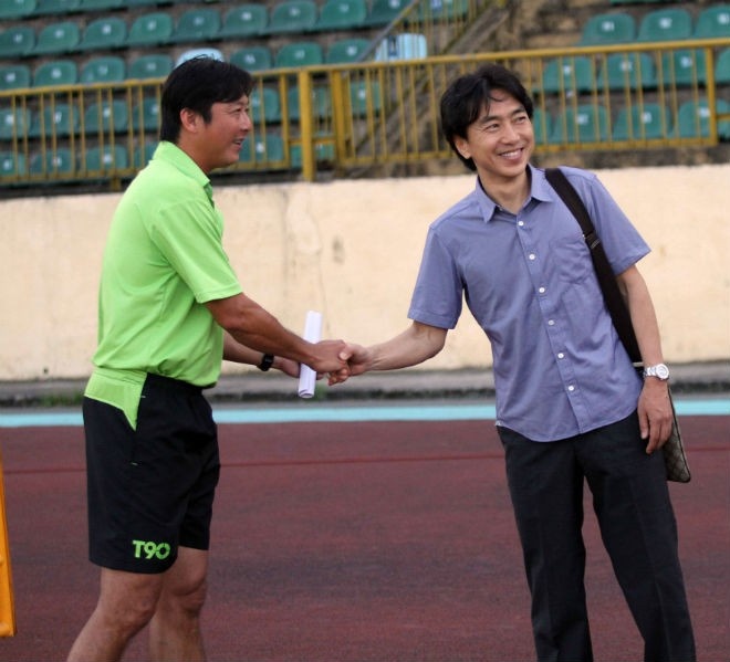 Kheo leo nhu tan HLV truong tuyen Viet Nam hinh anh